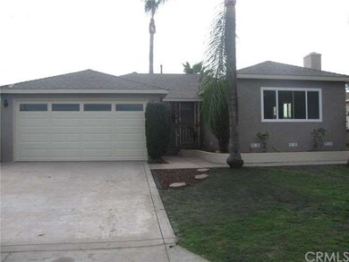 Beautiful Curb Appeal