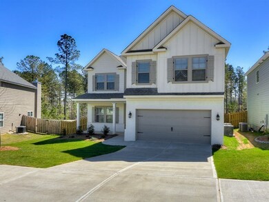 661 Tree Top Trail, Evans, GA 30809 - photo 3