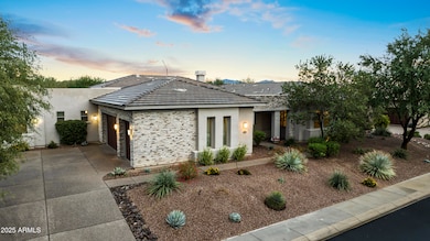 30305 N 55th Way, Cave Creek, AZ 85331 - photo 3