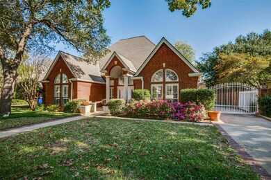 4213 Green Meadow St E, Colleyville, TX 76034 - photo 4