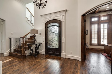 913 Palos Verdes Trail, South Lake, TX 76092 - photo 5