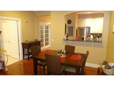 Dining Room.