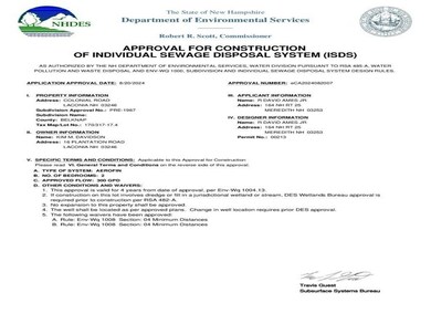 23 Colonial Rd, Laconia, NH 03246 - photo 6