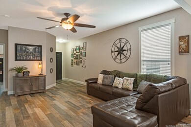 3842 Bent Grass, San Antonio, TX 78261 - photo 5