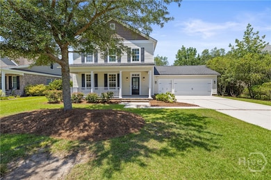 10 Cord Grass Ln, Savannah, GA 31405 - photo 2