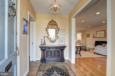 3504 Dunlop St, Chevy Chase, MD 20815 - photo 5