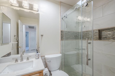 10163 E Sunset Meadow Place, Tucson, AZ 85747 - photo 7