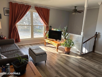 5018 Bagnall Dr, Jefferson City, MO 65109 - photo 7