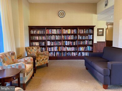 Radnor House unit 1011, Bryn Mawr, PA 19010 - photo 5