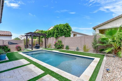 9650 E Thornbush Ave, Mesa, AZ 85212 - photo 3