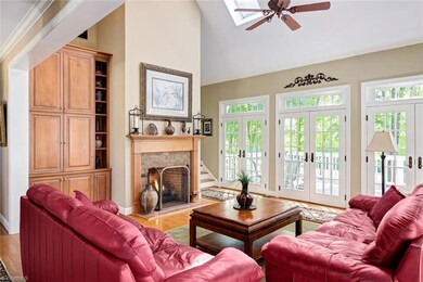 2235 Stone Bridge Rd, Asheboro, NC 27205 - photo 6