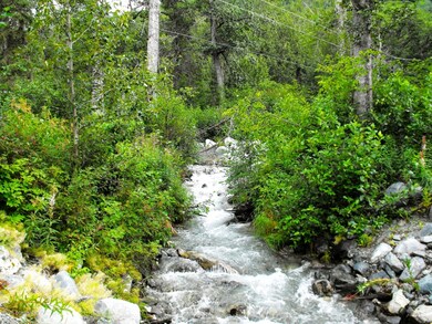 Creek
