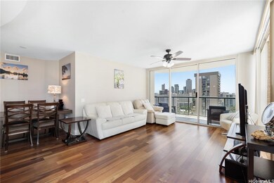 Allure Waikiki unit 2001, Honolulu, HI 96815 - photo 5