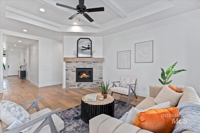 11502 W Heliopsis Dr, Star, ID 83669 - photo 4