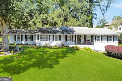 4608 Westhampton Cir unit 2, Tucker, GA 30084 - photo 2