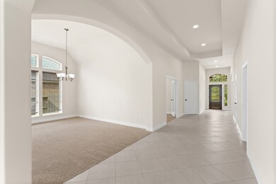 21807 Redbud Knoll Ct, Richmond, TX 77469 - photo 4