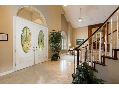 Entry Hall.