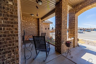 9310 Bee Balm Ave, Odessa, TX 79765 - photo 5