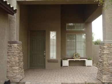 4878 S Cobblestone St, Gilbert, AZ 85298 - photo 2