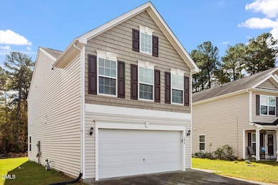 1034 Statler Dr, Durham, NC 27703 - photo 2