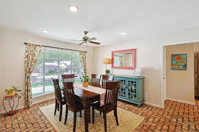 119 Ridgecrest Cir, Denton, TX 76205 - photo 6