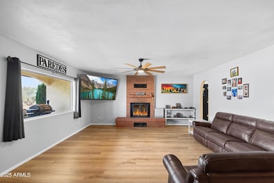 2602 E Kiowa St, Sierra Vista, AZ 85650 - photo 7