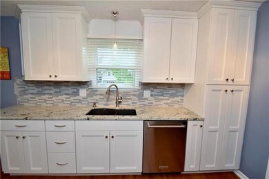 New Kitchen Lighting