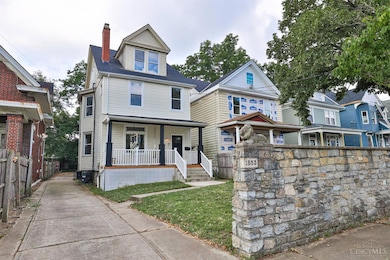1853 Kinney Ave, Cincinnati, OH 45207 - photo 2
