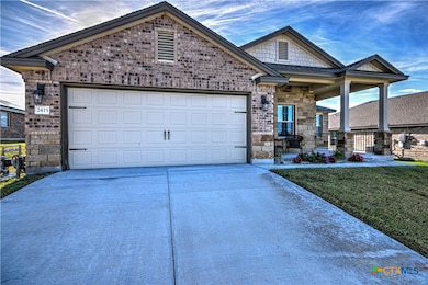 2415 Corradino St, Harker Heights, TX 76548 - photo 5