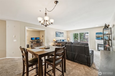 2001 120th Place SE unit 2-204, Everett, WA 98208 - photo 7