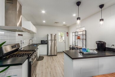 2032 E Harvard St, Phoenix, AZ 85006 - photo 2