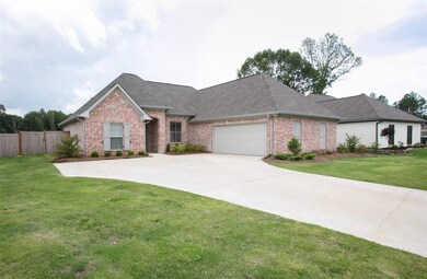 107 Hampstead Dr, Madison, MS 39110 - photo 2
