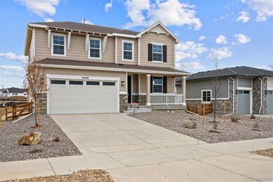 25020 E Pacific Dr, Aurora, CO 80013 - photo 2