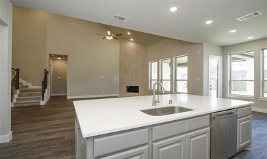 15112 Botanical Garden Dr, Conroe, TX 77302 - photo 4