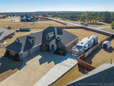 11294 S 210th East Ave, Broken Arrow, OK 74014 - photo 7