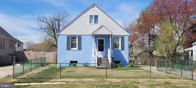 420 Mantua Ave, Paulsboro, NJ 08066 - photo 3