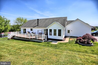 4313 Opals Choice Dr, Manchester, MD 21102 - photo 2