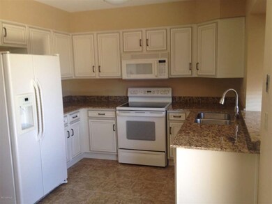 Updated Kitchen