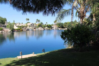 Lake View