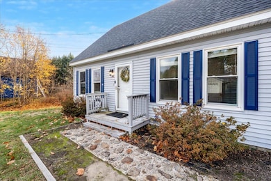 180 Kendall St, Franklin, NH 03235 - photo 3
