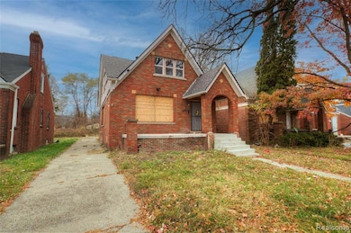 18659 Goulburn Ave, Detroit, MI 48205 - photo 4