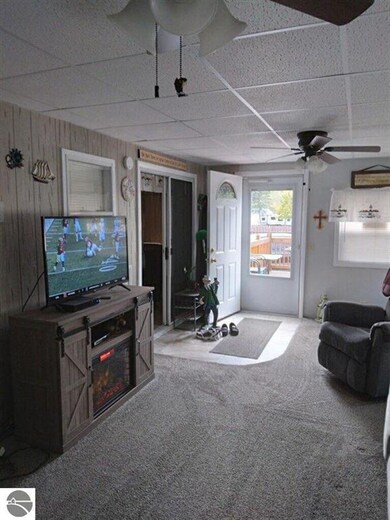 3675 E Michigan Ave, Au Gres, MI 48703 - photo 3