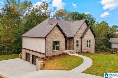 122 E Willow Cir, Calera, AL 35040 - photo 2