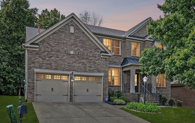 1309 Avery Park Ln, Mount Juliet, TN 37122 - photo 2