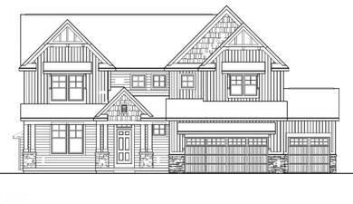 RS 168 front elevation