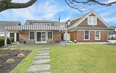 17 Washington Ave unit ''East'', Spring Lake, NJ 07762 - photo 2