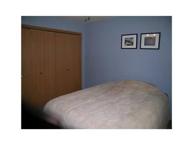 Bedroom.