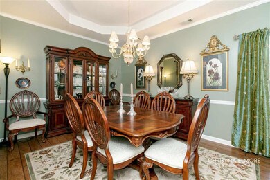 102 Timberlane Ct, Warner Robins, GA 31088 - photo 7