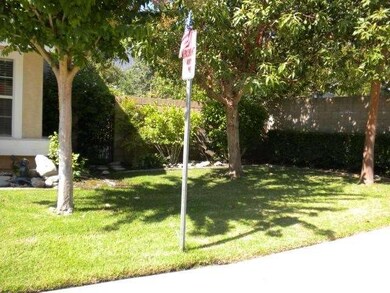One of the largest lots in the neighborhood