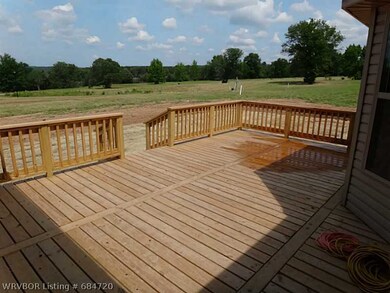 Patio/Deck.